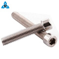 Allen Drive Head 12MM M3 Socket Cap Screw